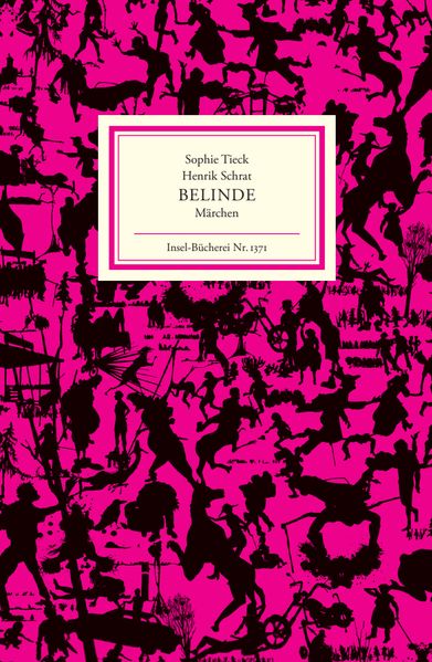 Cover von Belinde