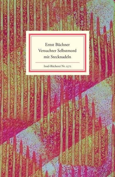 Cover von Ernst Büchner