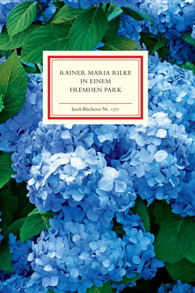 Cover von In einem fremden Park