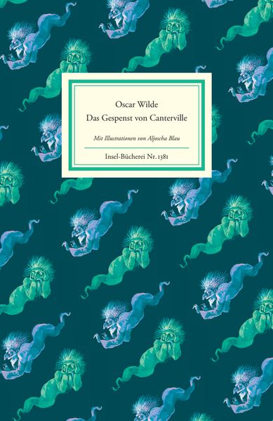 Cover von Das Gespenst von Canterville