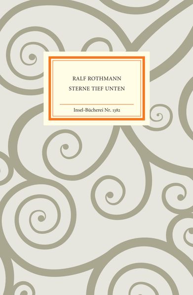 Cover von Sterne tief unten