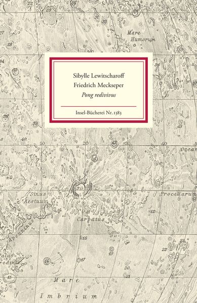 Cover von Pong redivivus