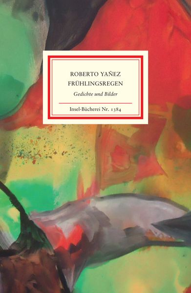 Cover von Frühlingsregen