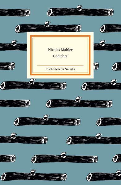 Cover von Gedichte