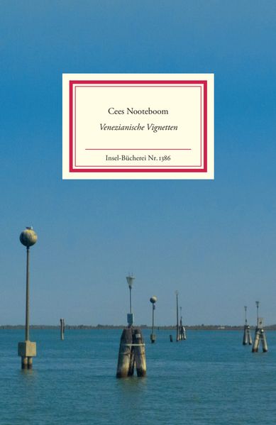 Cover von Venezianische Vignetten