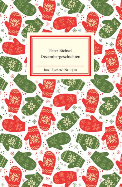 Cover von Dezembergeschichten