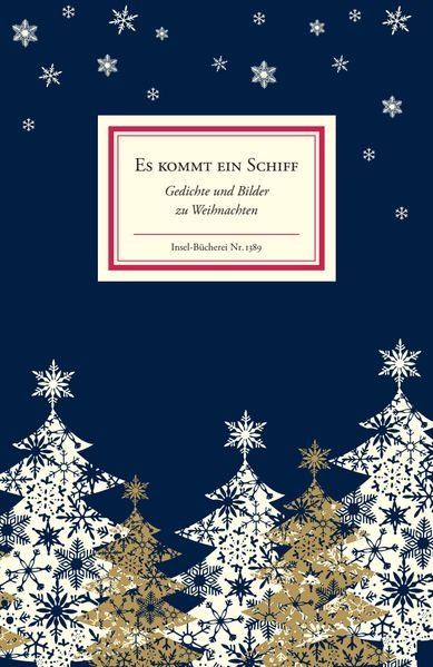 Cover von Es kommt ein Schiff