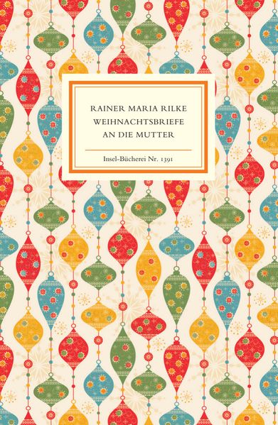 Cover von Weihnachtsbriefe an die Mutter