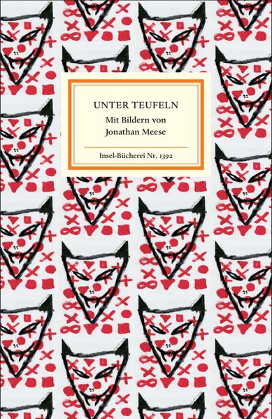 Cover von Unter Teufeln