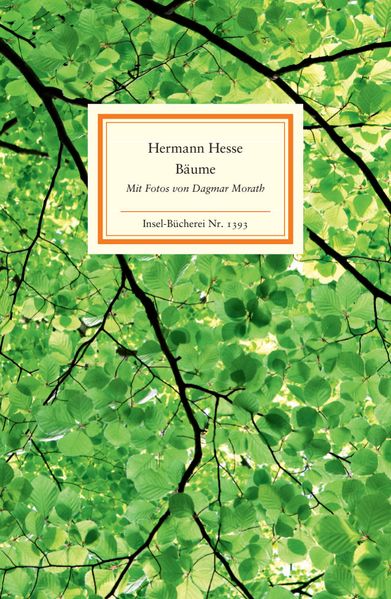 Cover von Bäume