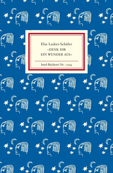 Cover von »Denk dir ein Wunder aus«