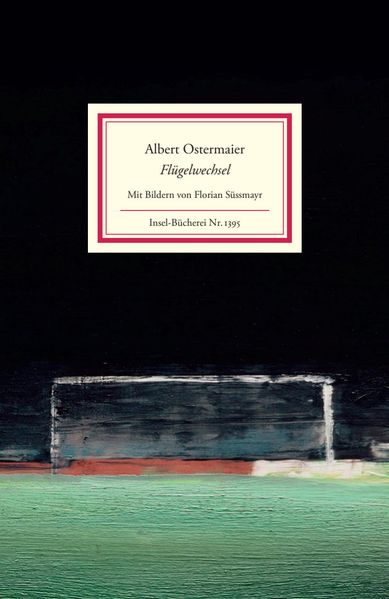 Cover von Flügelwechsel