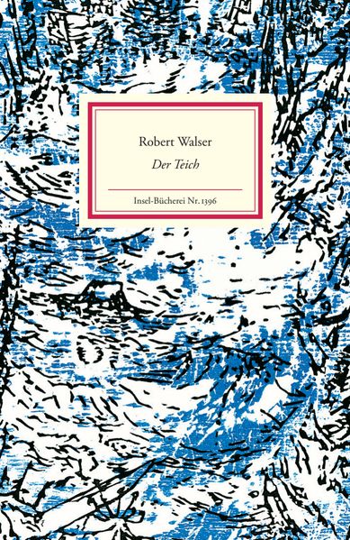 Cover von Der Teich