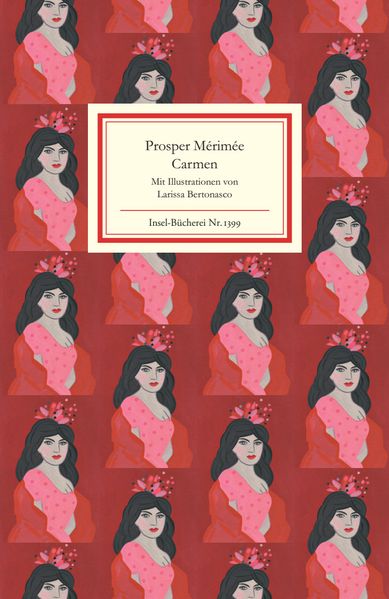Cover von Carmen