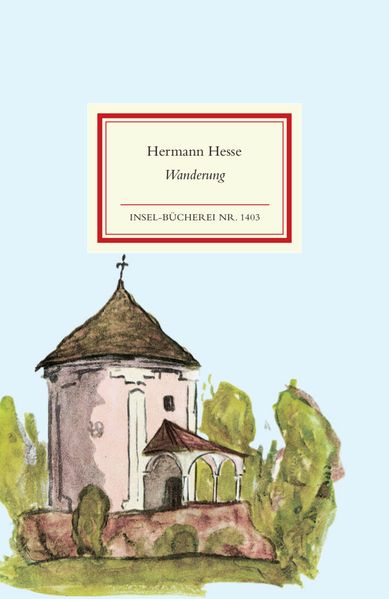 Cover von Wanderung