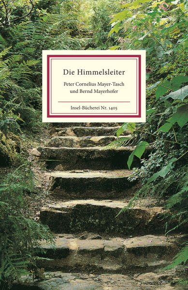 Cover von Die Himmelsleiter