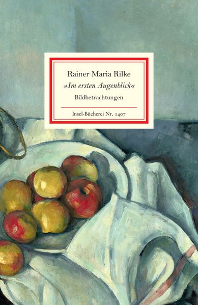 Cover von »Im ersten Augenblick«