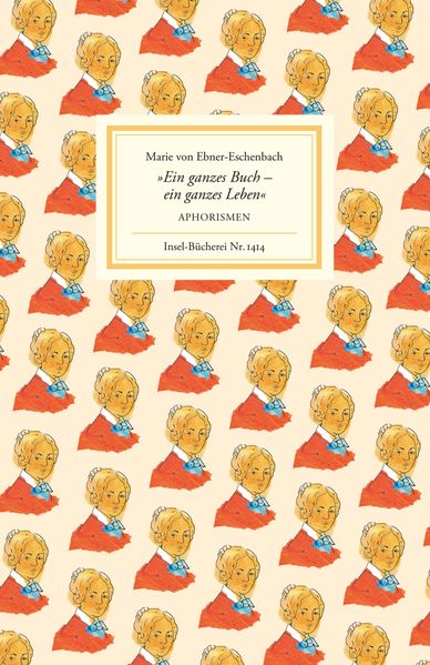 Cover von Ein ganzes Buch – ein ganzes Leben