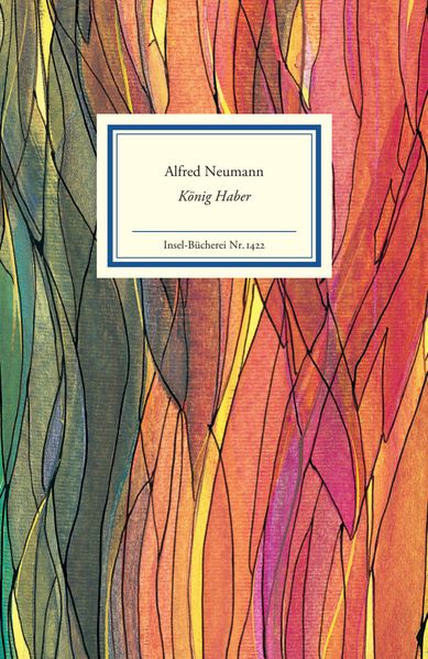 Cover von König Haber