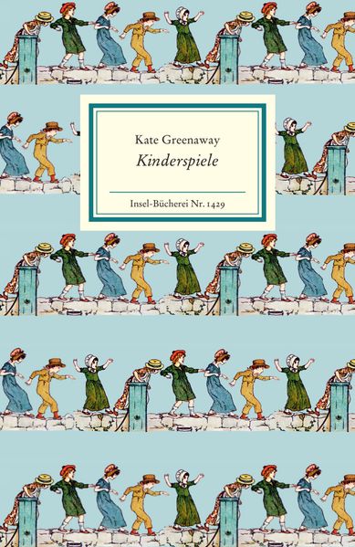 Cover von Kinderspiele