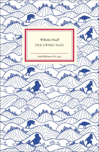 Cover von Zwerg Nase