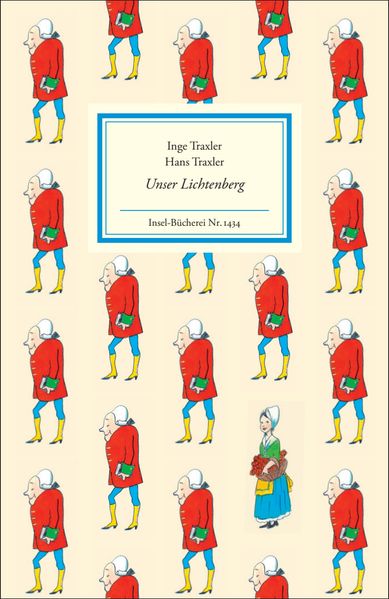 Cover von Unser Lichtenberg