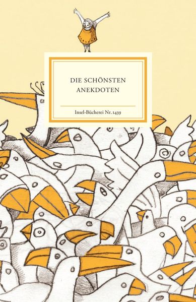 Cover von Die schönsten Anekdoten