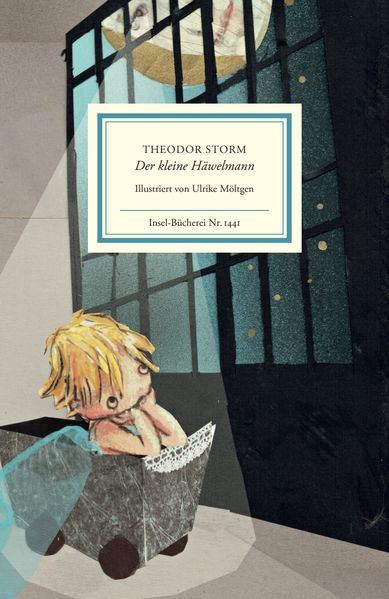 Cover von Der kleine Häwelmann