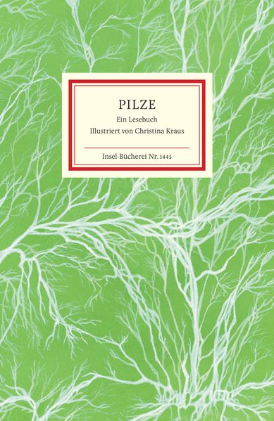 Cover von Pilze