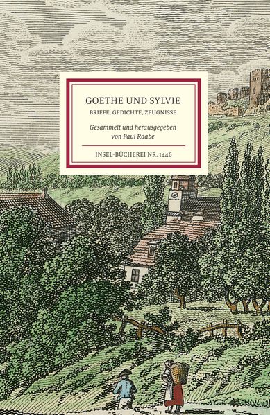 Cover von Goethe und Sylvie