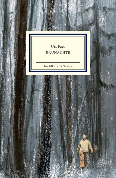 Cover von Raunächte