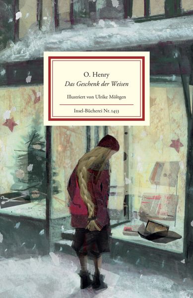 Cover von Das Geschenk der Weisen