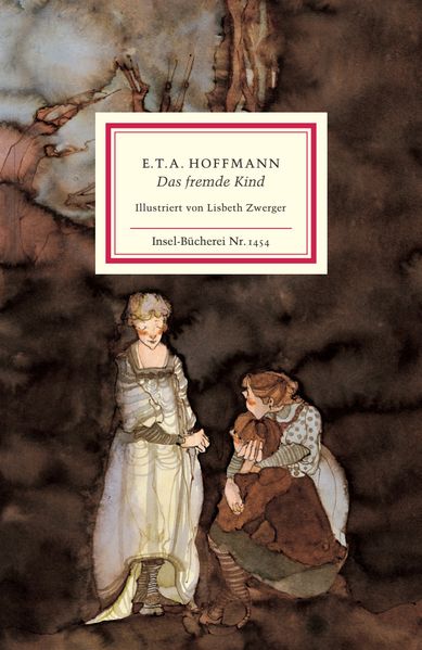Cover von Das fremde Kind