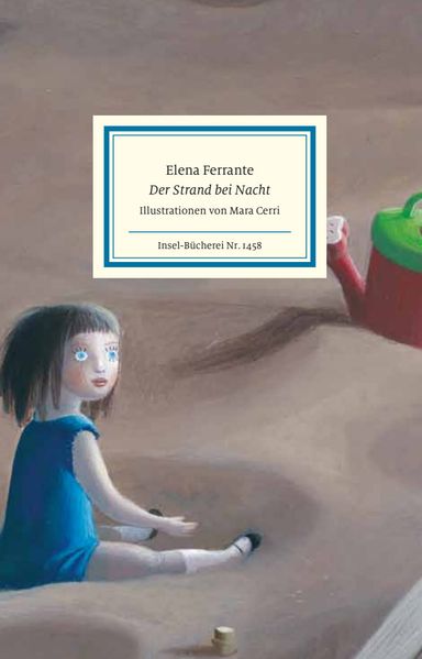 Cover von Der Strand bei Nacht