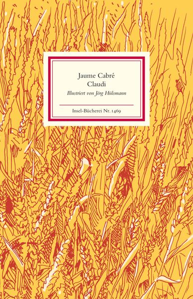 Cover von Claudi