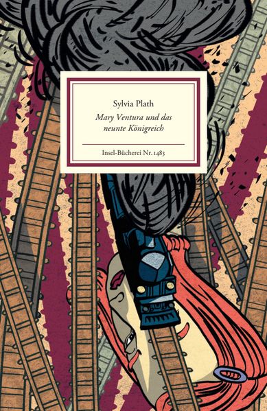 Cover von Mary Ventura und das neunte Königreich
