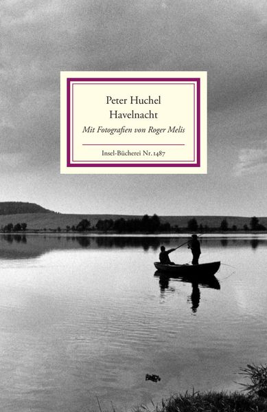 Cover von Havelnacht
