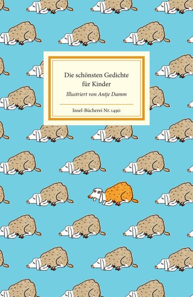 Cover von Die schönsten Gedichte für Kinder