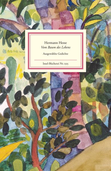 Cover von Vom Baum des Lebens