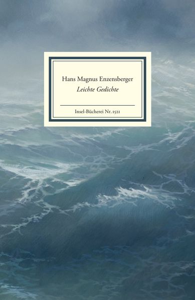 Cover von Leichte Gedichte