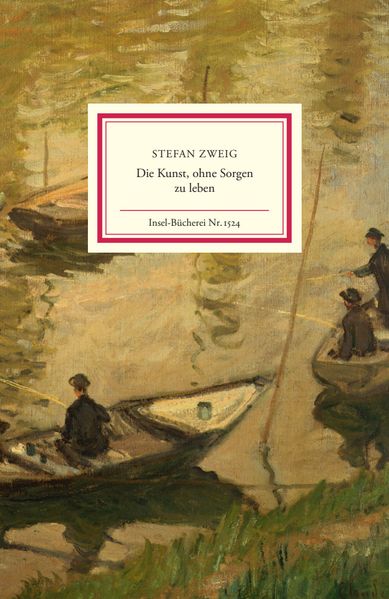Cover von Die Kunst, ohne Sorgen zu leben