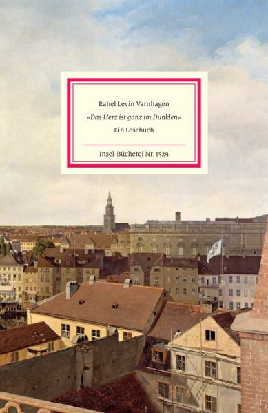 Cover von „Das Herz ist ganz im Dunklen“