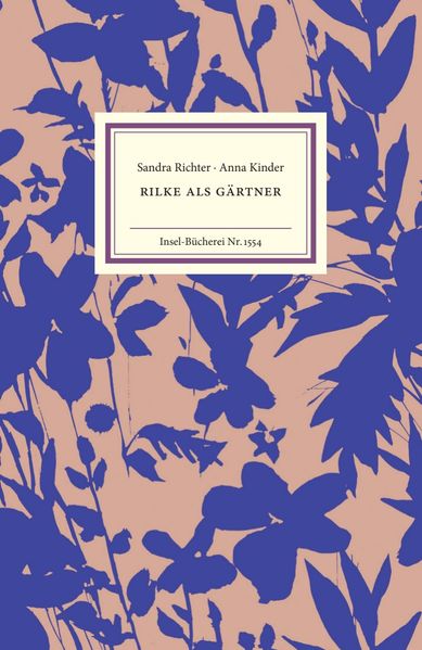 Cover von Rilke als Gärtner