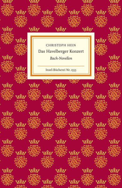 Cover von Das Havelberger Konzert