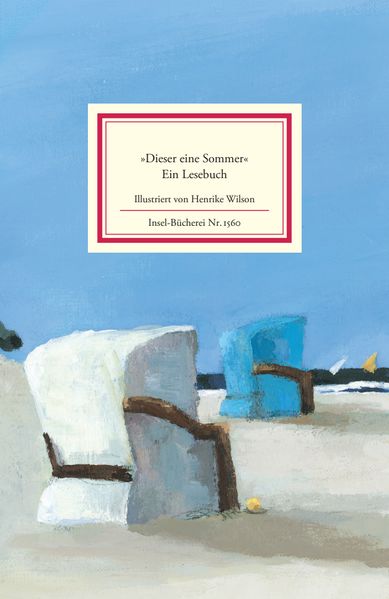 Cover von »Dieser eine Sommer«
