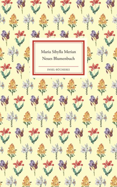 Cover von Neues Blumenbuch