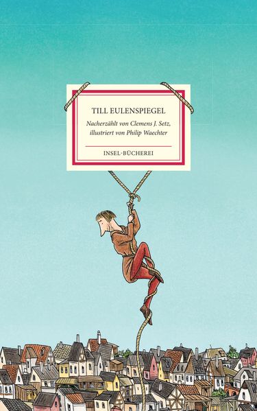 Cover von Till Eulenspiegel