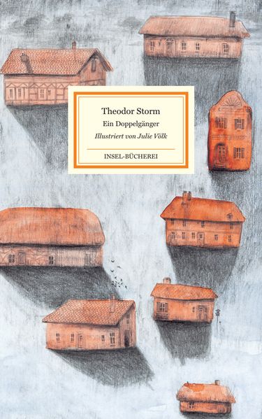 Cover von Ein Doppelgänger