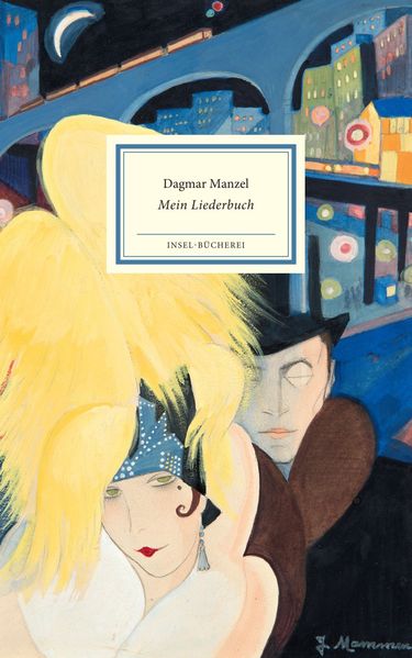 Cover von Mein Liederbuch
