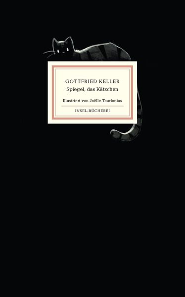 Cover von Spiegel, das Kätzchen